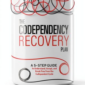 Codependency Workbook Althea Press Kindle Edition 2023-0