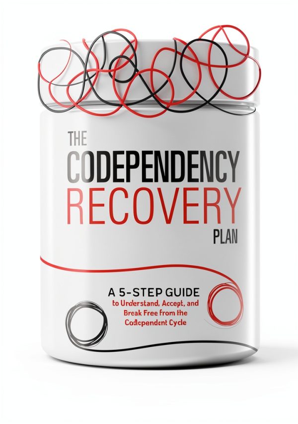 Codependency Workbook Althea Press Kindle Edition 2023-0