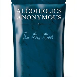 Alcoholics Anonymous The Original 1939 Kindle Edition by Ixia Press-0
