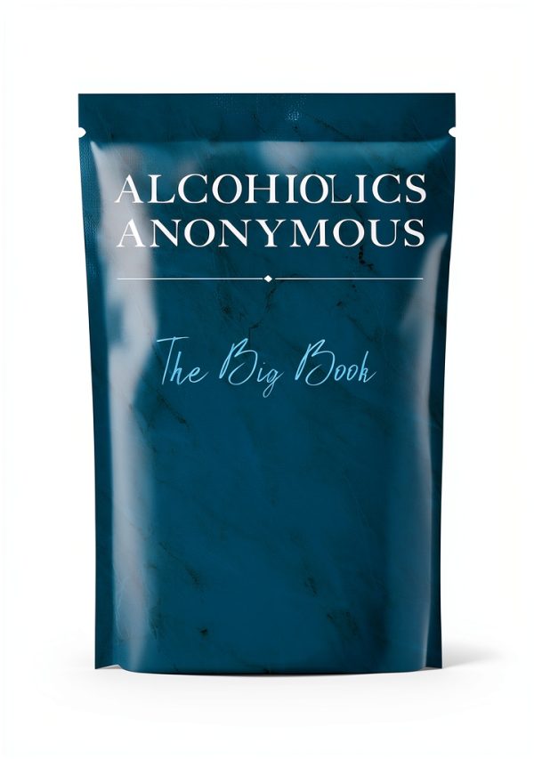 Alcoholics Anonymous The Original 1939 Kindle Edition by Ixia Press-0