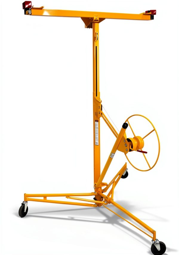 PANELLIFT® Model 186-00 4' Extension MAX 15' Reach-0