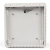 Drywall Access Panel 20x20 Byson Heavy Duty Steel Frame Mud-In Flange-5