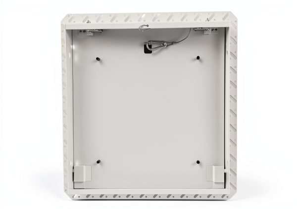 Drywall Access Panel 20x20 Byson Heavy Duty Steel Frame Mud-In Flange-5