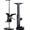Cabinet Jacks Kolvoii US-K064 2-Pack Black 0-23.4in Lift 360lb-5