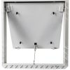 Drywall Access Panel 20x20 Byson Heavy Duty Steel Frame Mud-In Flange-3