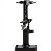 Cabinet Jacks Kolvoii US-K064 2-Pack Black 0-23.4in Lift 360lb-1