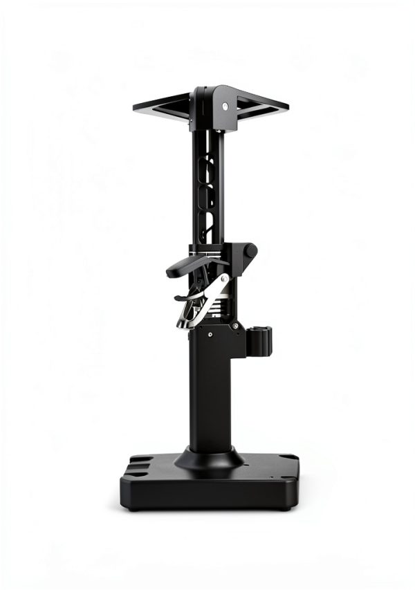 Cabinet Jacks Kolvoii US-K064 2-Pack Black 0-23.4in Lift 360lb-1