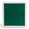 Drywall Access Panel 20x20 Byson Heavy Duty Steel Frame Mud-In Flange-6