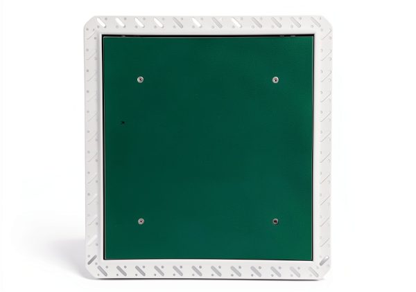 Drywall Access Panel 20x20 Byson Heavy Duty Steel Frame Mud-In Flange-6