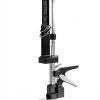 Cabinet Jacks Kolvoii US-K064 2-Pack Black 0-23.4in Lift 360lb-4