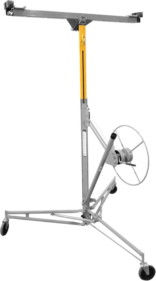 PANELLIFT® Model 186-00 4' Extension MAX 15' Reach-4