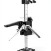 Cabinet Jacks Kolvoii US-K064 2-Pack Black 0-23.4in Lift 360lb-6