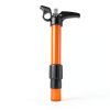 Cabinet Jacks for Installing cabinets, 13.8-23.6 inches Adjustable Support Pole with 360° Rotation, Third Hand Tool Support System with 88 lbs Capacity for Drywall Jack (2 Pack)-5