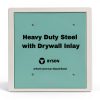 Drywall Access Panel 20x20 Byson Heavy Duty Steel Frame Mud-In Flange-0