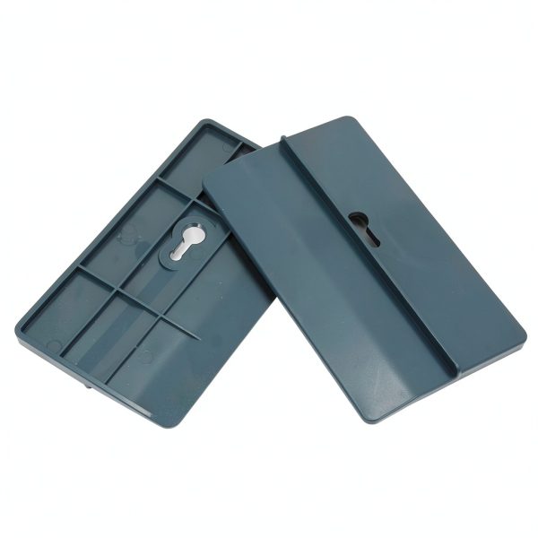 2 Pcs Drywall Fitting Tool Ceiling Installation Support for Plasterboard Gypsum Panel Lifter and Holder for Home Decoration and DIY Projects-8