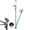 Cabinet Jack 2 PCS Support Pole by Yosoo Health Gear 45-114in-1