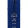 Cabinet Jacks XINQIAO Adjustable Support Poles 49.2-114.2 Inch-1