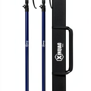 Cabinet Jacks XINQIAO Adjustable Support Poles 49.2-114.2 Inch-0