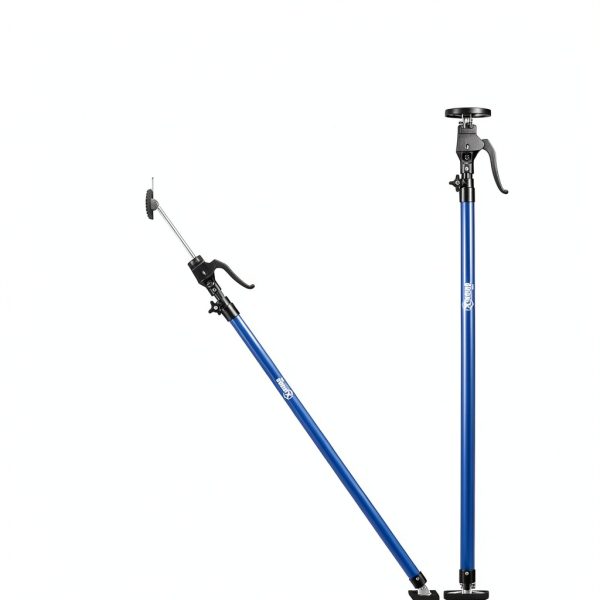 Cabinet Jacks XINQIAO Adjustable Support Poles 49.2-114.2 Inch-3