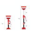 Cabinet Jack Support Pole NOEAIKE 2-Pack Adjustable Steel 11-23 Inch-1
