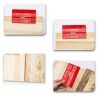 Drywall Fitting Tool Landical 10 Pcs Red PVC Ceiling Support Set-2