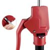 Cabinet Jack Support Pole NOEAIKE 2-Pack Adjustable Steel 11-23 Inch-3