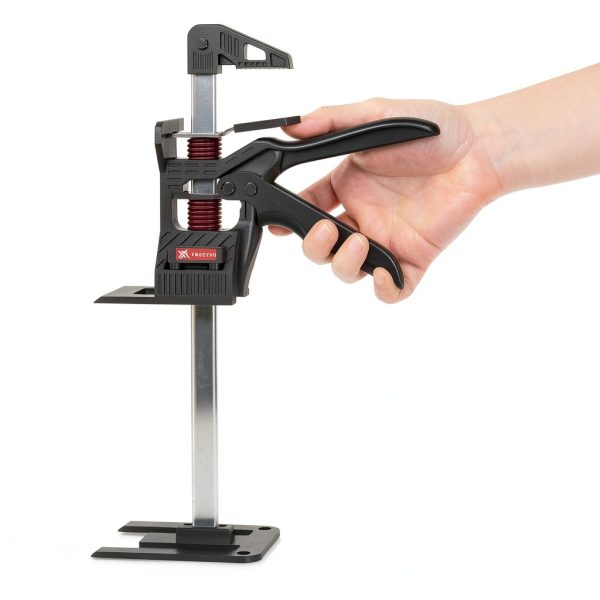 Labor Saving Arm Jack(2 Pcs),Height Lifting Device with Portable Bag,Suitable for Door & Window Lifting,Drywall Lifts etc(13inch)-2