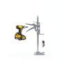 Labor Saving Arm Jack 2 Pack Moozies Lifting Tool Silvery KHM8001-4