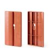 Drywall Fitting Tool Landical 10 Pcs Red PVC Ceiling Support Set-1
