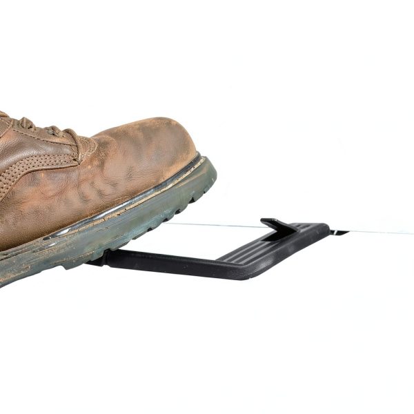 Drywall Foot Lift by Pentagon Tools 3000 Professional Mini Lifter-3