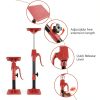 Cabinet Jack Support Pole NOEAIKE 2-Pack Adjustable Steel 11-23 Inch-2