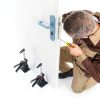 Labor Saving Arm Jack(2 Pcs),Height Lifting Device with Portable Bag,Suitable for Door & Window Lifting,Drywall Lifts etc(13inch)-3