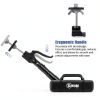 Cabinet Jacks XINQIAO Adjustable Support Poles 49.2-114.2 Inch-5
