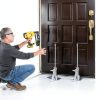 Labor Saving Arm Jack 2 Pack Moozies Lifting Tool Silvery KHM8001-3